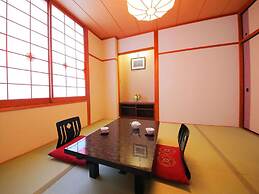 Hotel Claire Higasa