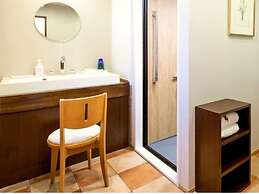 Hotel Claire Higasa