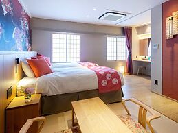 Hotel Claire Higasa