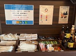 Hotel Claire Higasa