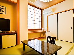 Hotel Claire Higasa