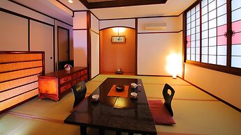 Hotel Claire Higasa
