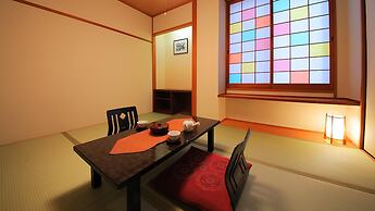 Hotel Claire Higasa