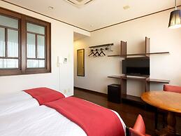 Hotel Claire Higasa