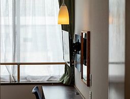 Hotel Claire Higasa