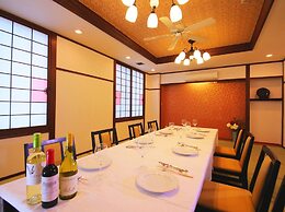 Hotel Claire Higasa