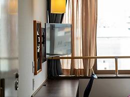 Hotel Claire Higasa