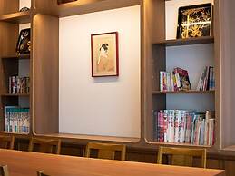 Hotel Claire Higasa
