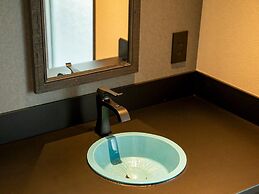 Hotel Claire Higasa