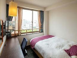 Hotel Claire Higasa