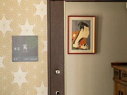 Hotel Claire Higasa