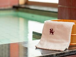 Hotel Claire Higasa