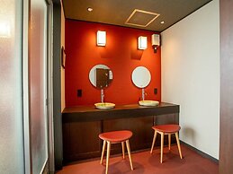 Hotel Claire Higasa