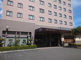 Iga Ueno City Hotel
