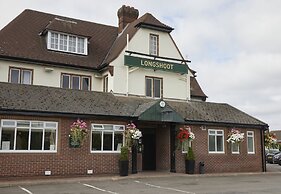 The Longshoot Hotel by Greene King Inns