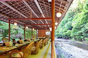 Kyoto Takao Kanko Hotel