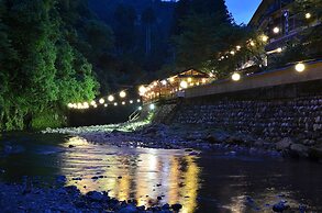 Kyoto Takao Kanko Hotel