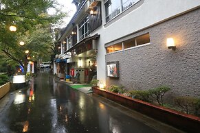 Kyoto Takao Kanko Hotel