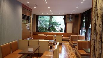 Kyoto Takao Kanko Hotel