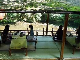 Kyoto Takao Kanko Hotel