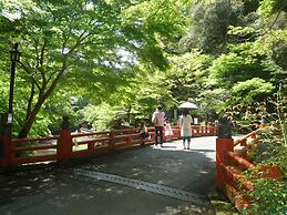 Kyoto Takao Kanko Hotel