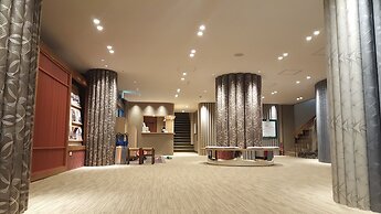 Kyoto Takao Kanko Hotel