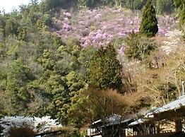 Kyoto Takao Kanko Hotel