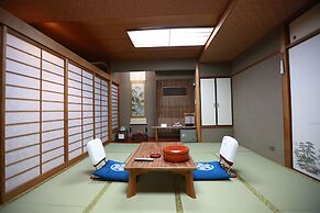 Kyoto Takao Kanko Hotel