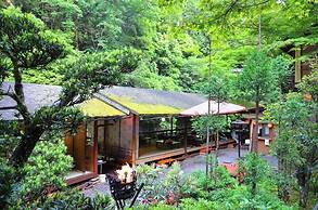 Kyoto Takao Kanko Hotel