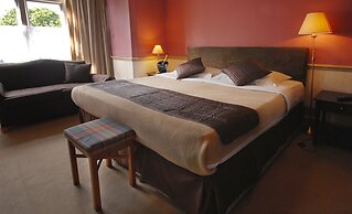 The Tree Hotel at Iffley