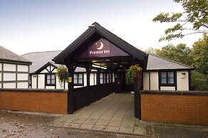 Premier Inn Manchester - Swinton