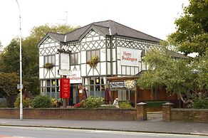 Premier Inn Manchester - Swinton
