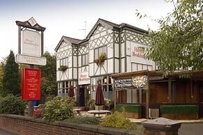 Premier Inn Manchester - Swinton
