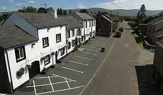 The Black Swan Inn