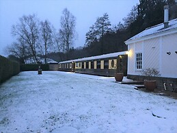 The Old Railway Station