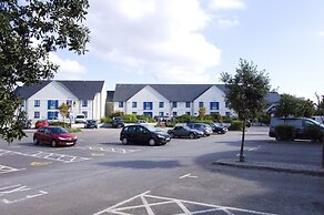 Premier Inn Plymouth City - Lockyers Quay