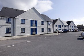 Premier Inn Plymouth City - Lockyers Quay