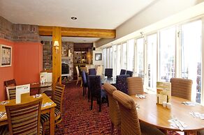 Premier Inn Plymouth City - Lockyers Quay