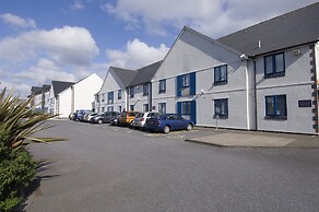 Premier Inn Plymouth City - Lockyers Quay