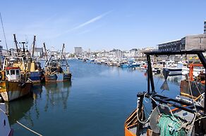 Premier Inn Plymouth City - Lockyers Quay
