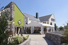 Premier Inn Plymouth City - Lockyers Quay