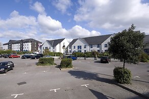 Premier Inn Plymouth City - Lockyers Quay