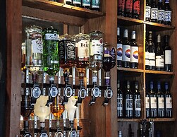 Shah of Persia, Poole by Marston's Inns