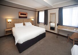 Shah of Persia, Poole by Marston's Inns