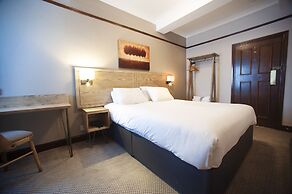 Shah of Persia, Poole by Marston's Inns