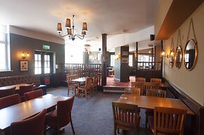 Shah of Persia, Poole by Marston's Inns