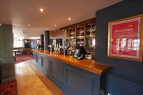 Shah of Persia, Poole by Marston's Inns