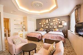 Hotel Avalorm Kinokuni