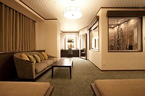 Hotel Avalorm Kinokuni