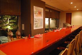 Hotel Avalorm Kinokuni